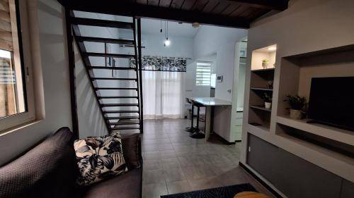 Matoury Apartment | 23 m² Apartment ∙ 4 guests