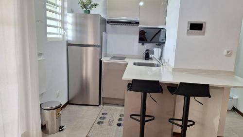 Matoury Apartment | 23 m² Apartment ∙ 4 guests