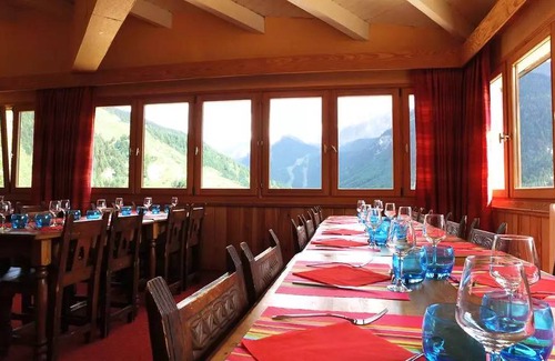 Guillestre Apartment | 23 m² Apartment ∙ 1 bedroom ∙ 2 guests