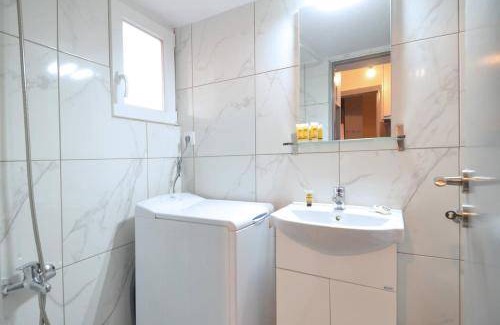 Ano Kipseli Apartment | 23 m² Apartment ∙ 1 bedroom ∙ 2 guests