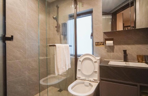 Bowrington Apartment | 23 m² Apartment ∙ 1 bedroom ∙ 2 guests