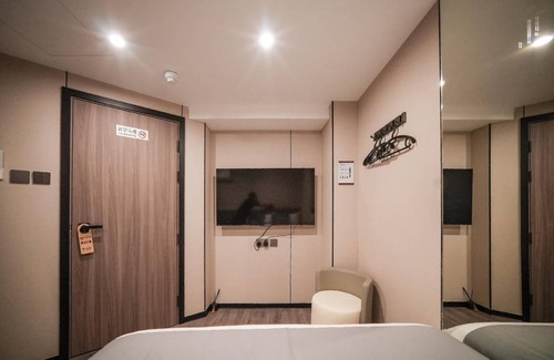 Bowrington Apartment | 23 m² Apartment ∙ 1 bedroom ∙ 2 guests