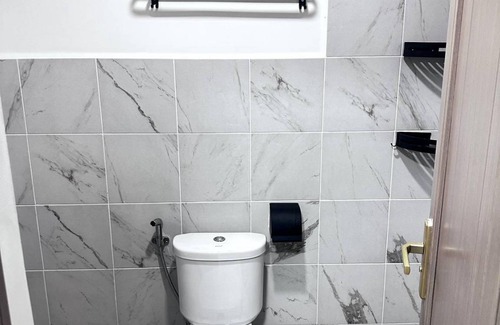 Sen Sok Apartment | 23 m² Apartment ∙ 1 bedroom ∙ 2 guests