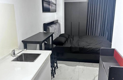 Sen Sok Apartment | 23 m² Apartment ∙ 1 bedroom ∙ 2 guests