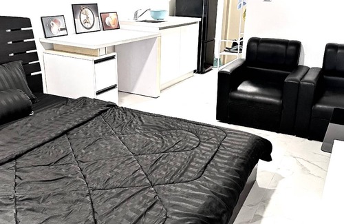 Sen Sok Apartment | 23 m² Apartment ∙ 1 bedroom ∙ 2 guests
