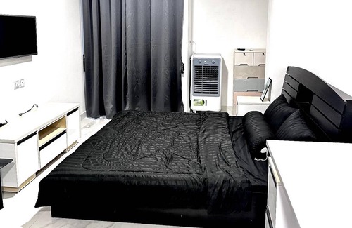 Sen Sok Apartment | 23 m² Apartment ∙ 1 bedroom ∙ 2 guests