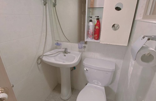 Yeongtong-gu Apartment | 23 m² Apartment ∙ 1 bedroom ∙ 1 guest