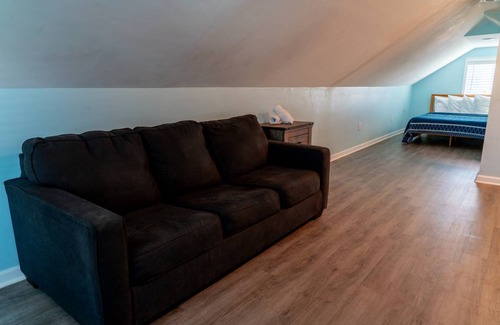 Garden City Condo | 23 m² Condo ∙ 1 bedroom ∙ 4 guests