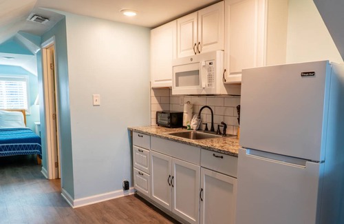 Garden City Condo | 23 m² Condo ∙ 1 bedroom ∙ 4 guests