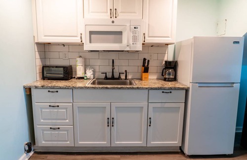 Garden City Condo | 23 m² Condo ∙ 1 bedroom ∙ 4 guests