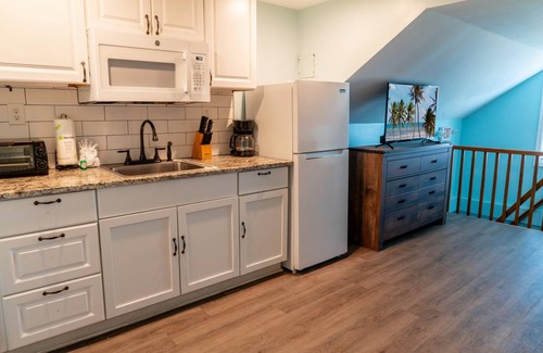 Garden City Condo | 23 m² Condo ∙ 1 bedroom ∙ 4 guests