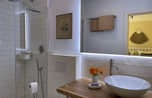 Rhodt unter Rietburg Apartment | 23 m² Apartment ∙ 1 bedroom ∙ 2 guests