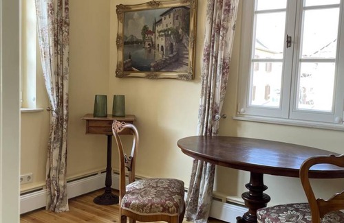Rhodt unter Rietburg Apartment | 23 m² Apartment ∙ 1 bedroom ∙ 2 guests