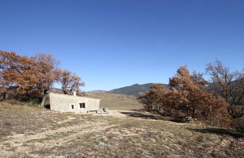 Remuzat House | 23 m² Gîte ∙ 1 bedroom ∙ 2 guests