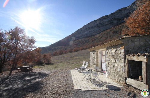 Remuzat House | 23 m² Gîte ∙ 1 bedroom ∙ 2 guests
