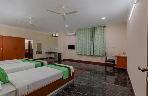 Panduranga Nagar Hotel | 23 m² Hotel ∙ 4 guests