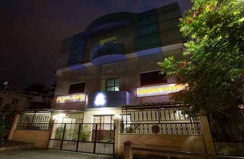 Panduranga Nagar Hotel | 23 m² Hotel ∙ 4 guests