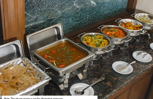 Panduranga Nagar Hotel | 23 m² Hotel ∙ 4 guests