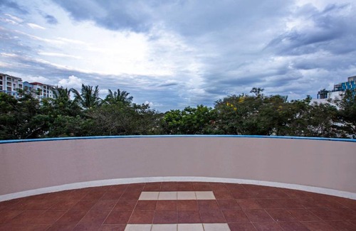 Panduranga Nagar Hotel | 23 m² Hotel ∙ 4 guests