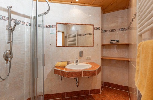 Pichl-Preunegg Hotel | 23 m² Hotel ∙ 1 bedroom ∙ 2 guests