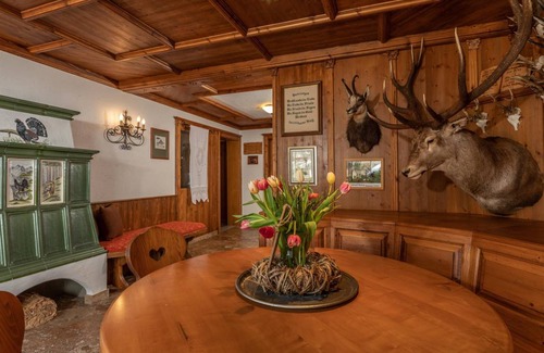 Pichl-Preunegg Hotel | 23 m² Hotel ∙ 1 bedroom ∙ 2 guests