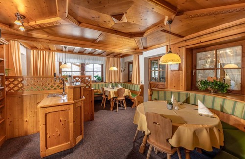 Pichl-Preunegg Hotel | 23 m² Hotel ∙ 1 bedroom ∙ 2 guests