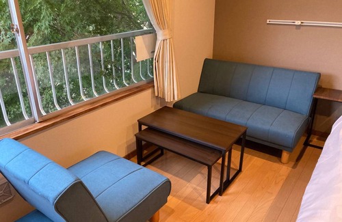 Fujikawaguchiko Hotel | 23 m² Hotel ∙ 1 bedroom ∙ 4 guests