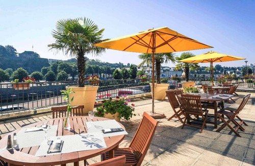 Saint-Lo Hotel | 23 m² Hotel ∙ 10 guests