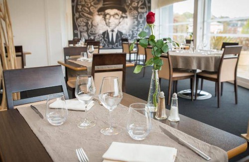 Saint-Lo Hotel | 23 m² Hotel ∙ 10 guests