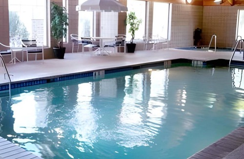 Griswold Hotel | 23 m² Hotel ∙ 10 guests