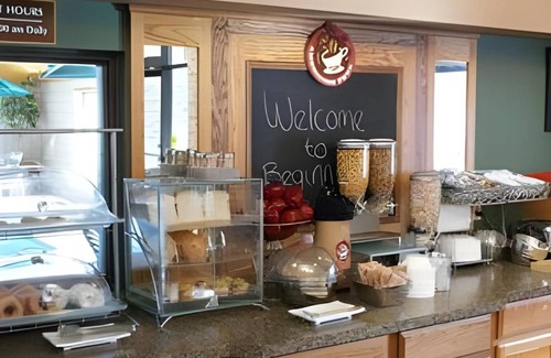 Griswold Hotel | 23 m² Hotel ∙ 10 guests