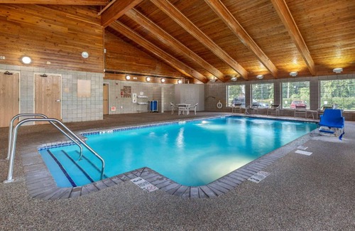 Griswold Hotel | 23 m² Hotel ∙ 10 guests