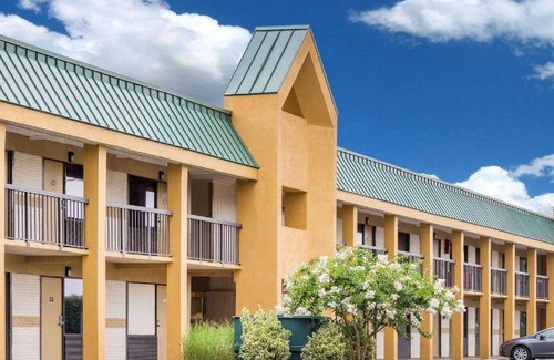 Garysburg Hotel | 23 m² Hotel ∙ 127 guests