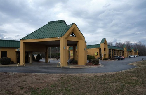 Garysburg Hotel | 23 m² Hotel ∙ 127 guests