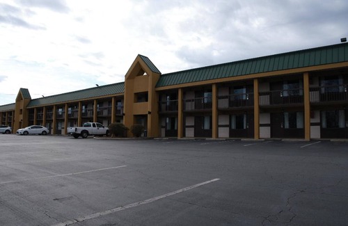 Garysburg Hotel | 23 m² Hotel ∙ 127 guests