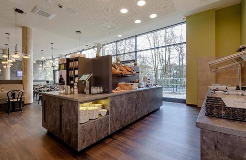 Coburg Hotel | 23 m² Hotel ∙ 127 guests