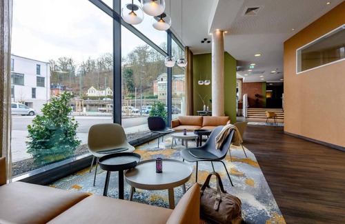 Coburg Hotel | 23 m² Hotel ∙ 127 guests