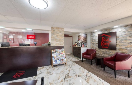 Lenoir Hotel | 23 m² Hotel ∙ 127 guests