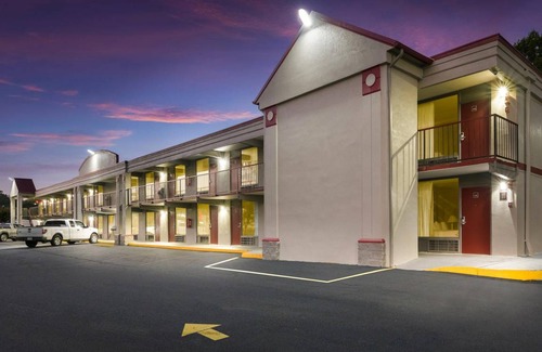 Lenoir Hotel | 23 m² Hotel ∙ 127 guests
