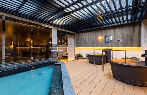 Roppongi Hotel | 23 m² Hotel ∙ 127 guests