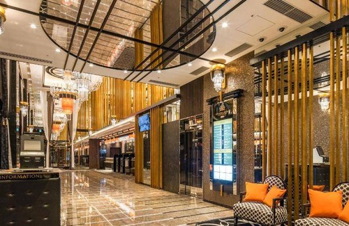 Roppongi Hotel | 23 m² Hotel ∙ 127 guests