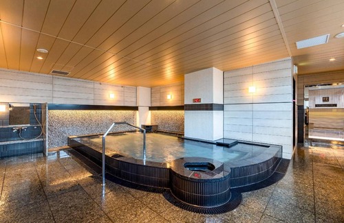 Roppongi Hotel | 23 m² Hotel ∙ 127 guests