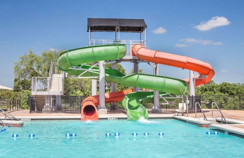 San Angelo Hotel | 23 m² Hotel ∙ 127 guests