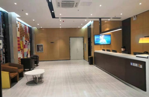 Wanbailin Qu Hotel | 23 m² Hotel ∙ 2 bedrooms ∙ 4 guests