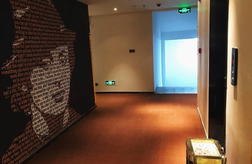 Wanbailin Qu Hotel | 23 m² Hotel ∙ 2 bedrooms ∙ 4 guests