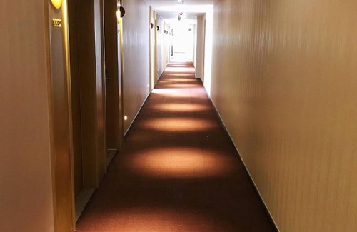 Wanbailin Qu Hotel | 23 m² Hotel ∙ 2 bedrooms ∙ 4 guests
