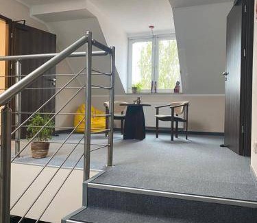 Kosobudz Hotel | 23 m² Hotel ∙ 2 guests