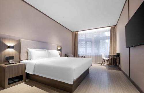 Han Yang Hotel | 23 m² Hotel ∙ 2 guests