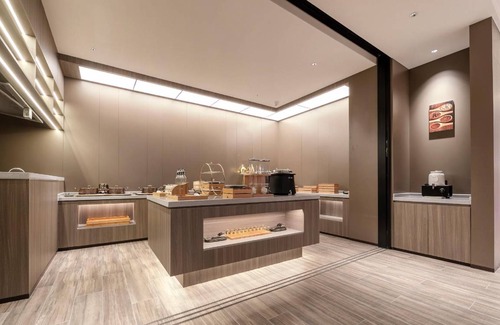 Han Yang Hotel | 23 m² Hotel ∙ 2 guests
