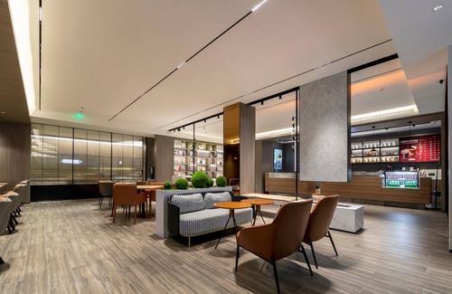 Han Yang Hotel | 23 m² Hotel ∙ 2 guests